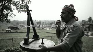 How India Measured Time in 500 BCE
