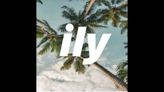 Surf Mesa - ily Instrumental l New Instrumental 2021 Resimi