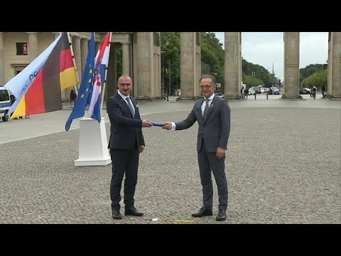 Deutschlands EU-Ratspräsidentschaft endet