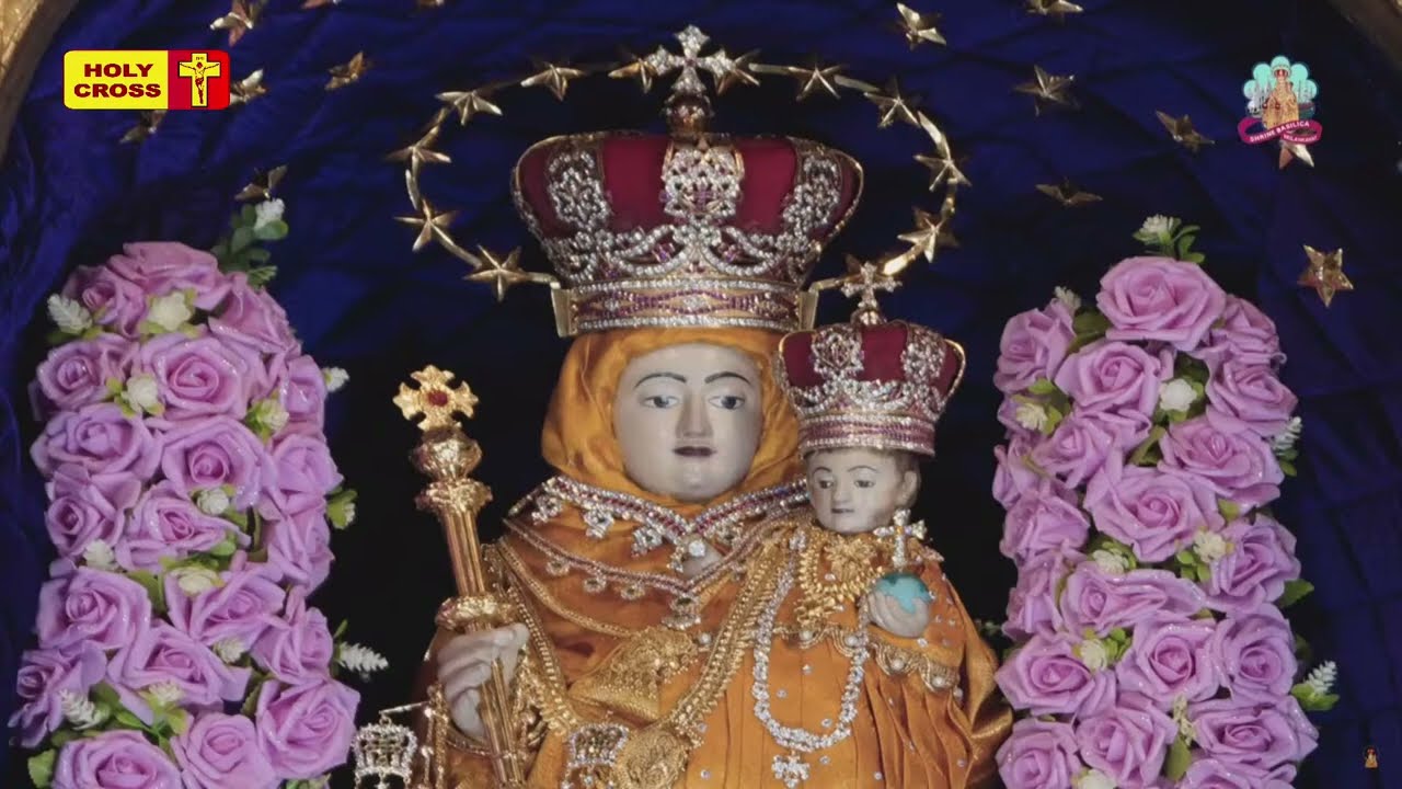 28 August 2022 Sunday Tamil Mass Vailankanni Shrine Basilica Holy 28 august 2022 sunday tamil mass vailankanni shrine basilica holy
