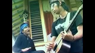 CITANGIS-DICKY SUNARYA cipt; che mayor's