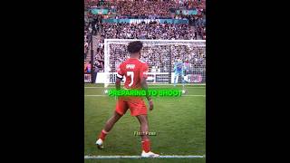 Ishowspeeds Siuuu In Front Of Ronaldo