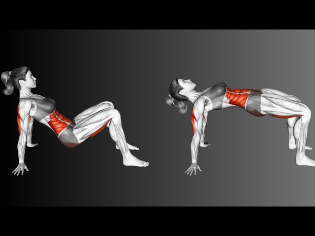 The 11 Best Back Exercises For Better Posture