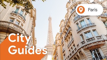 The Best Things to Do In Paris | City Guides by Local Guides