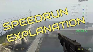 Half Life 2 Highway 17 Speedrun Explanation