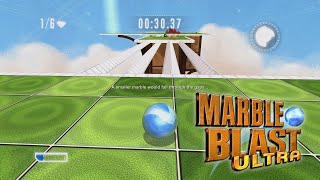Marble Blast Ultra (Full Game) screenshot 3