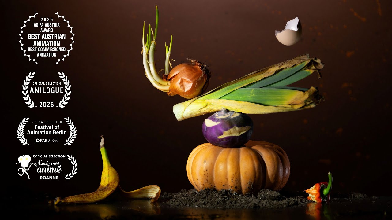 Bioabfall in Vorarlberg