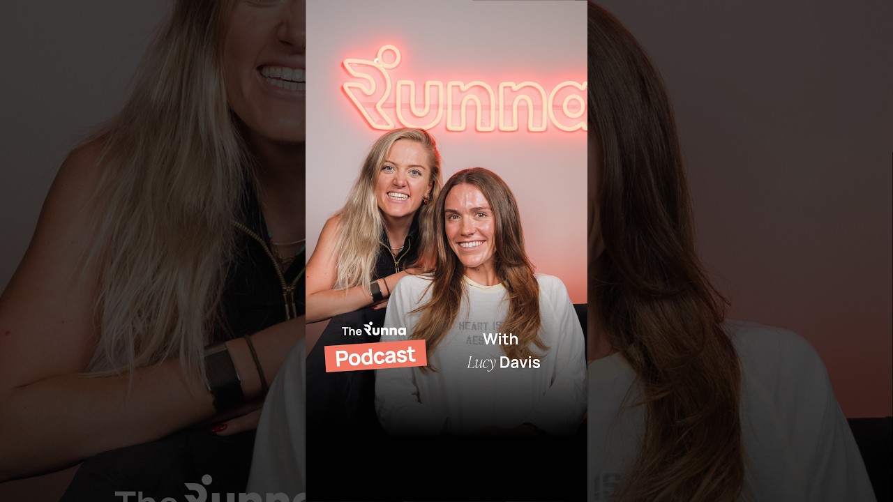 Lucy Davis: Called Masculine Her Whole Life - Strength, Femininity & Refusing to Be Boxed In