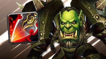 EVERYONE IS SO BURSTY! (5v5 1v1 Duels) - PvP WoW: Shadowlands 9.0