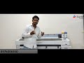 Sublimation Printer - Epson Surecolor T7200/7270