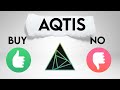 Aqtis price prediction low cap crypto under 1 cent