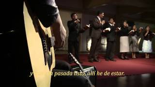 Video-Miniaturansicht von „Cuando Allá Se Pase Lista l Himnos y Coros l Bethel Televisión“