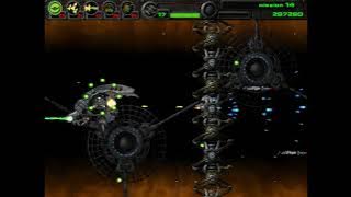 Astrobatics - Mission 14