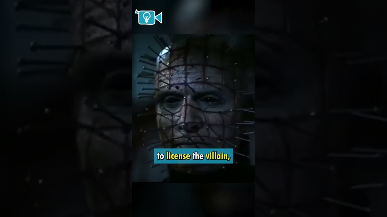 I Can't Believe We Missed Out On This Freddy vs Jason Ending! #shorts