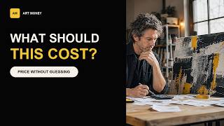 Sports Performance How to Price Your Art Without Guessing (A Simple System)