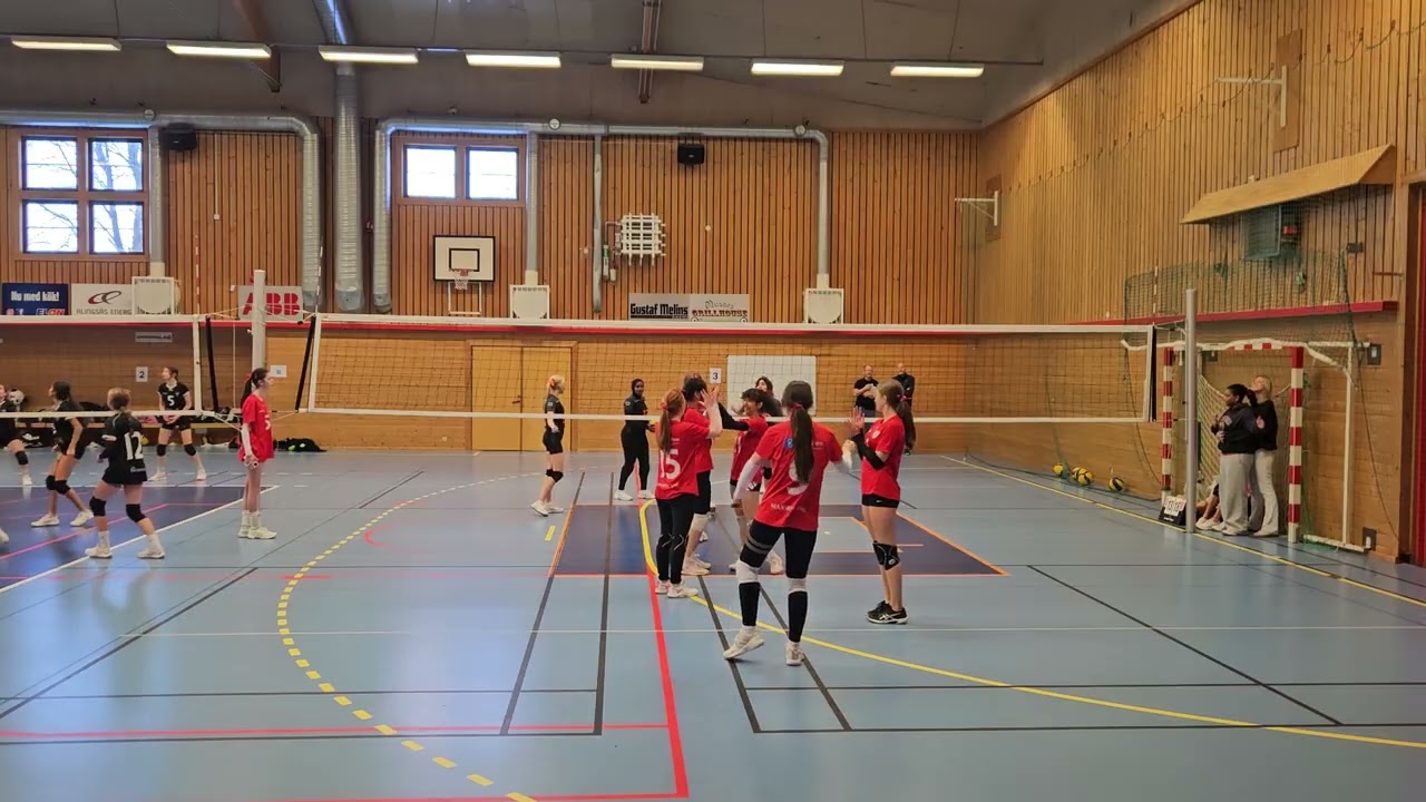 Majorna VBK C2 - Gråå BK B