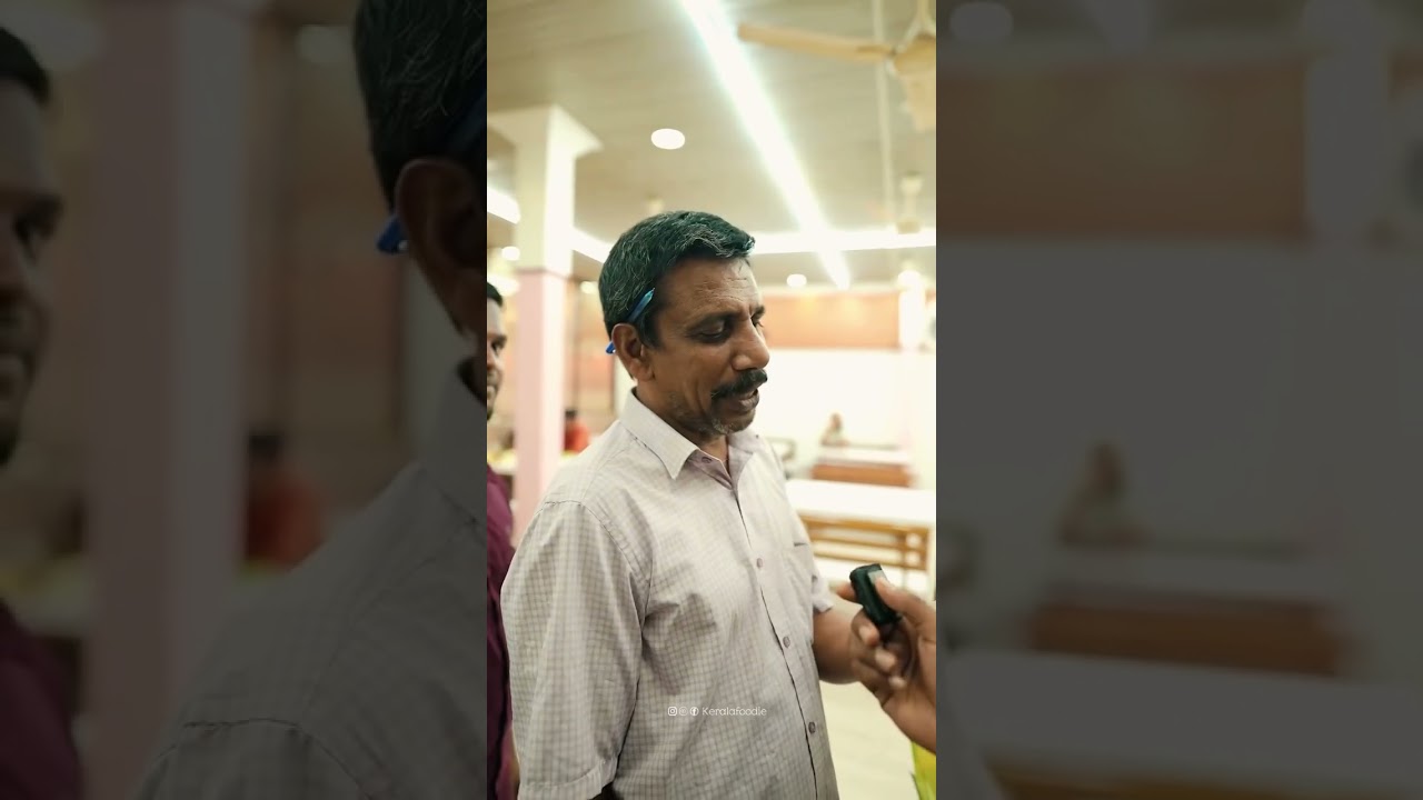 The Ultimate mutton from Bismi hotel Thiruvananthapuram 