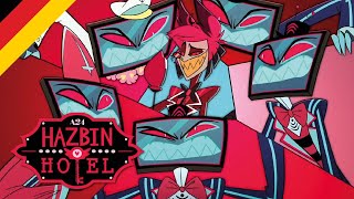 Hazbin Hotel - Stayed Gone | German