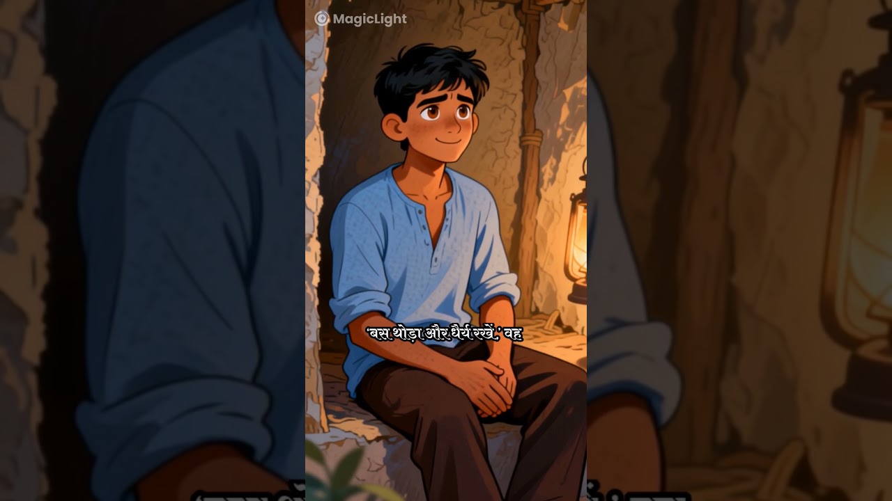 रामू की बाइक .....