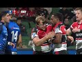 Western Force v Crusaders Highlights | Round 10 | Super Rugby Pacific 2026