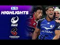 Western Force v Crusaders Highlights | Round 10 | Super Rugby Pacific 2026
