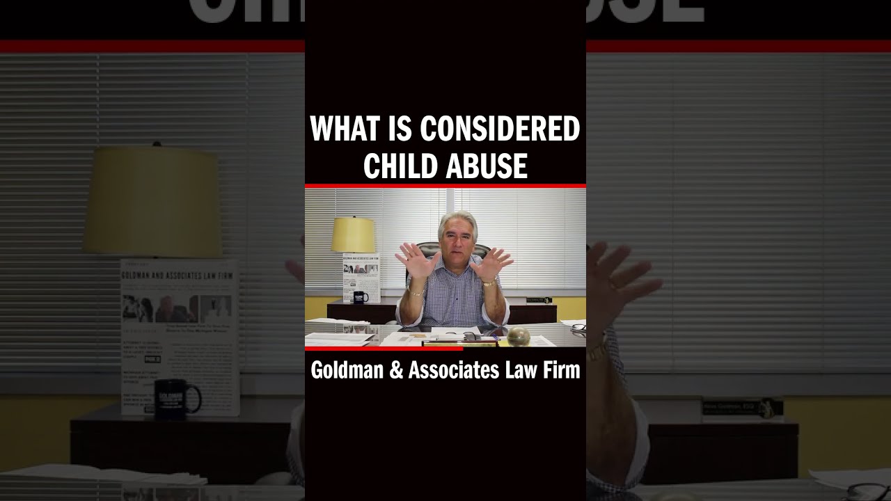 What Is Considered Child Abuse YouTube What Is Considered Child Abuse YouTube