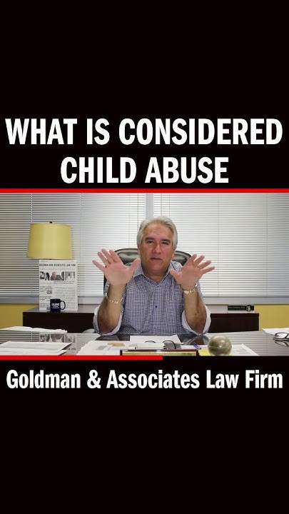 what-is-considered-child-abuse-youtube
