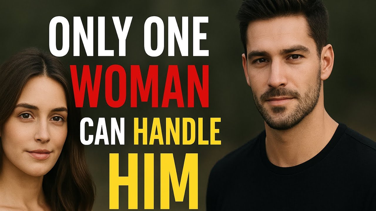 Идеальная пара для самцов Сигмы