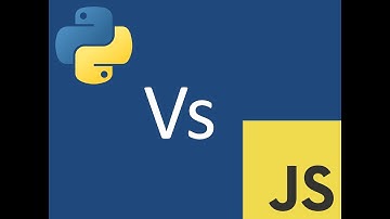 Python Vs JavaScript. Ejemplo de uso del Bucle While