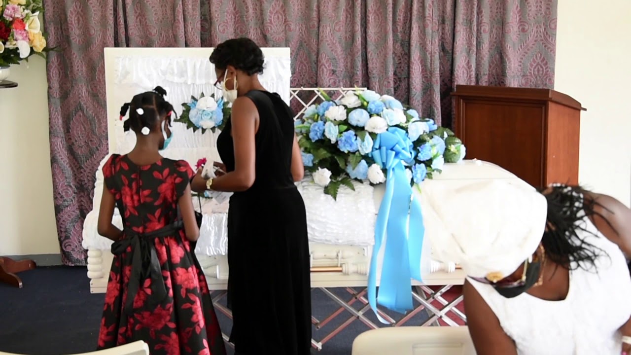 Sandy's Funeral Home, DemeraraMahaica (+592 227 7187)