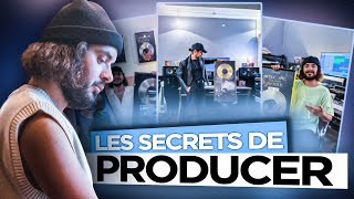 Confessions of Augustin Charnet, the behind-the-scenes producer of big names