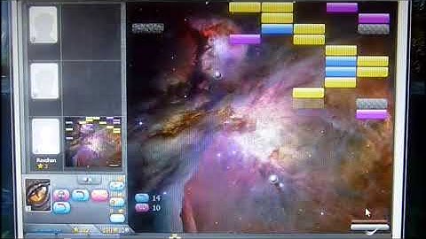 Арканоид с Ravshan Sativaldiev