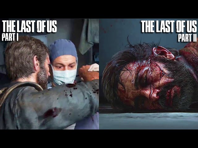 The Last of Us Episode 2: A Major Character's Death Gets a Disturbing  Makeover