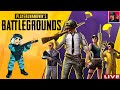 🔥 PUBG - КАК ТАНКИСТА СТРЕЛЯТЬ УЧИЛИ 😂 Battlegrounds