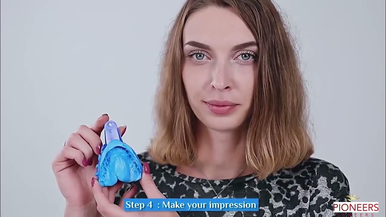 How To Make Impressions For Your pioneers veneers BEST Clip On Veneers
