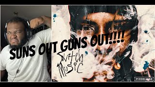 PGF Nuk and G Herbo Hot Summer Reaction