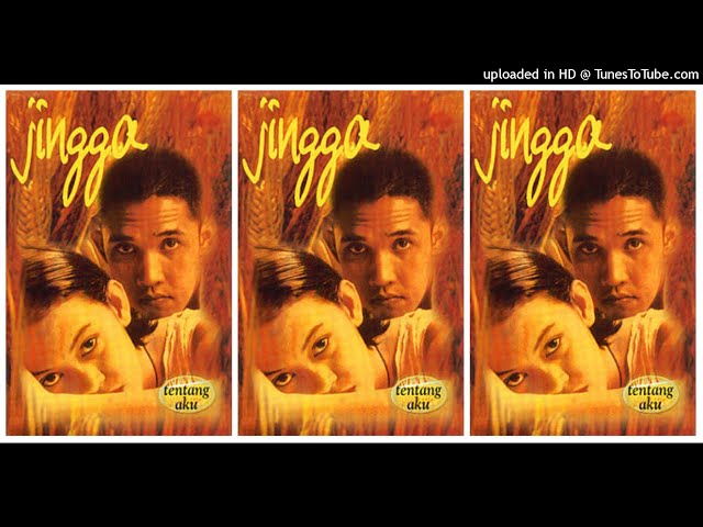 Jingga - Tentang Aku (1996) Full Album class=