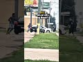 When You Road Rage The Wrong Driver