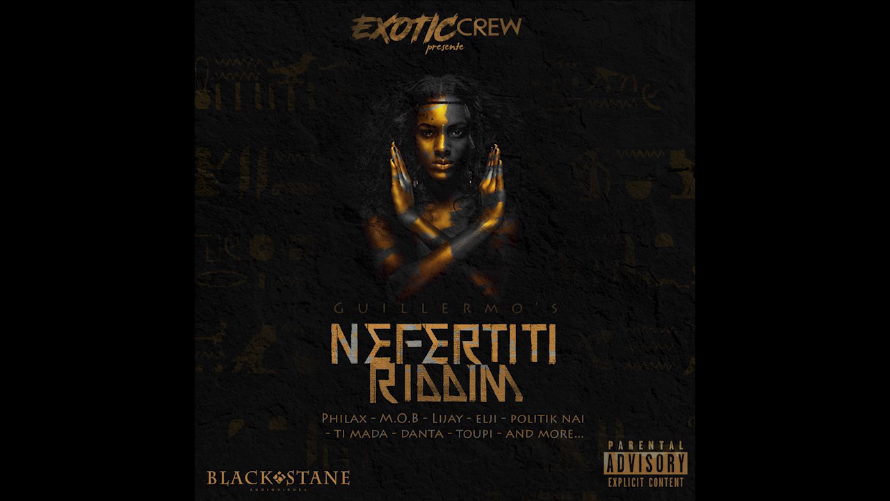 nefertiti riddim nefertiti riddim