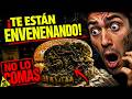 La Comida Procesada Está Destruyendo Tu Cerebro… y Nadie Te Lo Dice