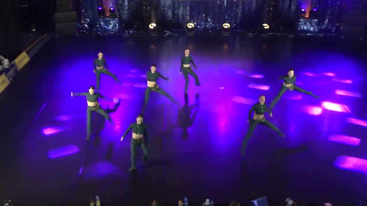 Vivero Master Junior VIVE, Vivero Rybnik