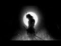 Live Wallpaper Anime HD/4K - Samurai moonlight