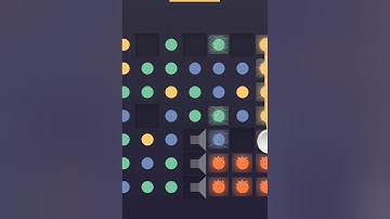 Two Dots Level 233 Walkthrough