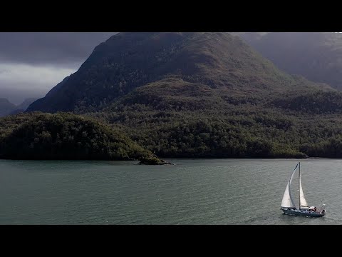 Lost in the swell - Season 4.2 - Episode 6 – derniers regards