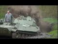 MTLB Fahren Russian Tank Power 2