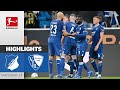 Hoffenheim Bochum goals and highlights