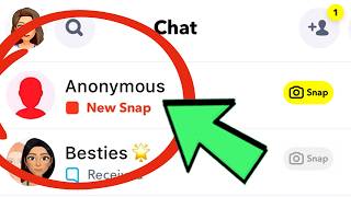 She Gets Blackmailed On Snap!