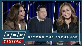 ABS-CBN’s Karen Davila, Karmina Constantino, Jeff Canoy share insights on going multiplatform | ANC