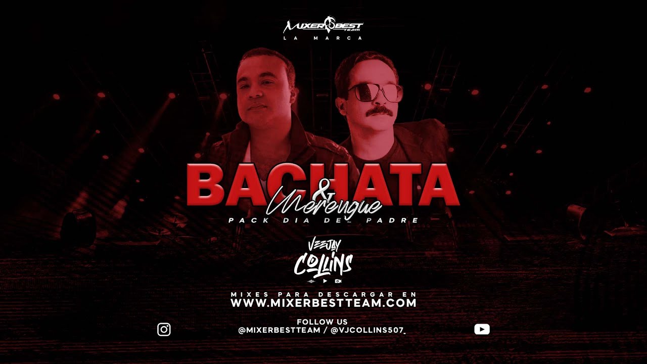 #BACHATA