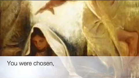 Hail Mary - Gentle Woman